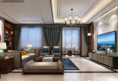 科技融合的新鲜：将智能家居无缝嵌入糊口